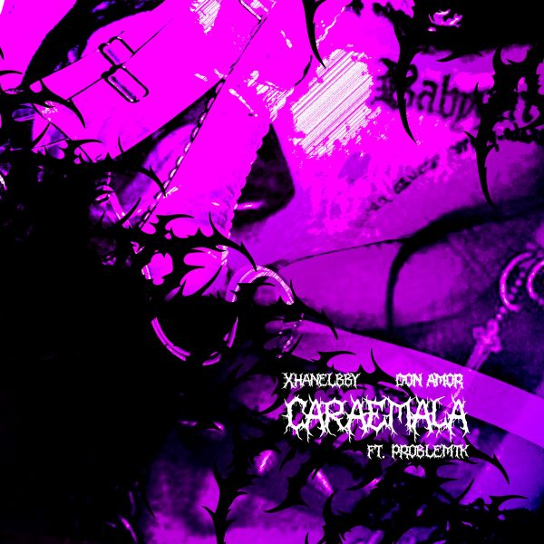 CARAEMALA coveerrrr CARAEMALA coveerrrr