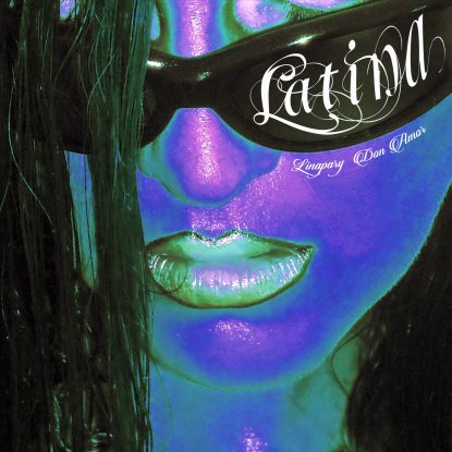 LATINA EP - Linapary, Don Amor