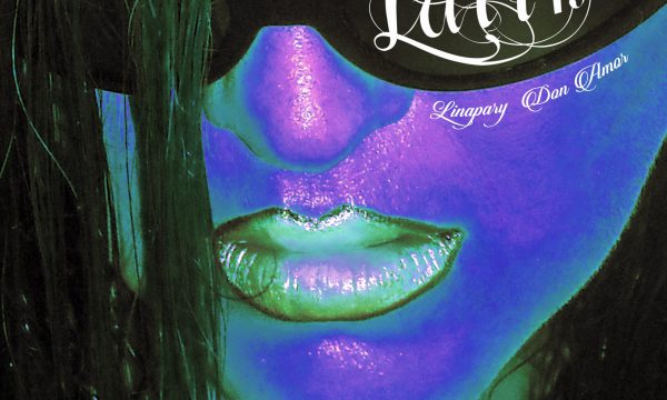 LATINA EP - Linapary, Don Amor