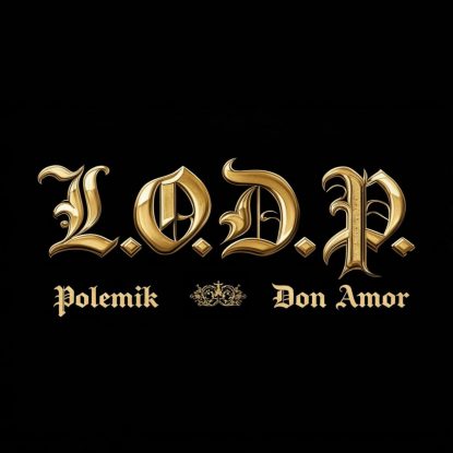 LA ORDEN DEL PERREO EP