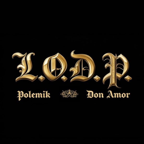 LA ORDEN DEL PERREO EP LA ORDEN DEL PERREO EP