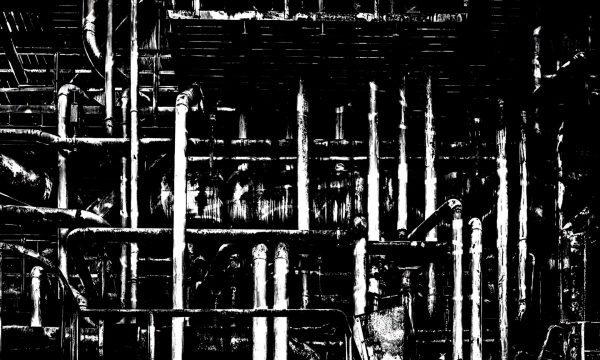 DARK EDITS COVER DARK EDITS COVER