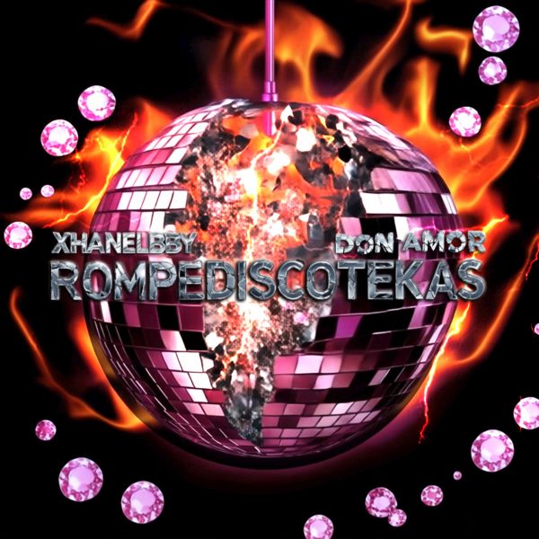 rompediscotekas SINGLE rompediscotekas SINGLE